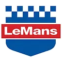 LeMans Corporation logo