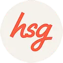 HSG, LLC logo
