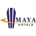 Maya Hospitality Group logo