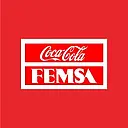 Coca-Cola FEMSA logo