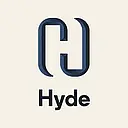 Cedar & Hyde Mercantile logo