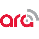 Antenna Research Associates logo