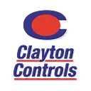 Clayton Controls logo
