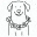 Aloha Natural Pet Supply logo