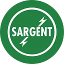 SARGENT ELECTRIC logo
