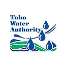 Toho Water Authority logo
