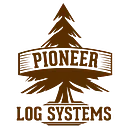Pioneer log Systems logo