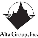 Alta Equipment Group logo