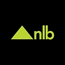 NLB Services logo