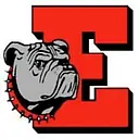 Easton Area School District logo