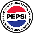 Pepsi Bottling Ventures logo