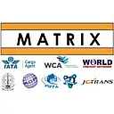 Matrix Logistics logo