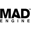 Mad Engine Global, LLC logo