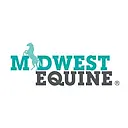 Midwest Veterinary Supply logo