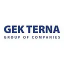 
      ΟΜΙΛΟΣ ΓΕΚ ΤΕΡΝΑ / GEK TERNA GROUP
     logo