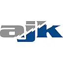 AJ TRANSPORT logo