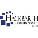 Hackbarth Delivery Service logo
