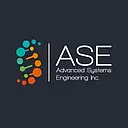 Advanced Ground Systems Engineering logo