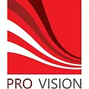 Pro-Vision logo