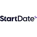 Startdate logo