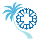 Guam Regional Medical City logo