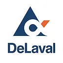 DeLaval Dairy Service logo