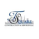 T Square Logistics logo