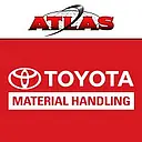 Atlas Toyota Material Handling logo
