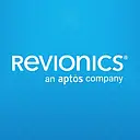 Revionics, an Aptos Company logo