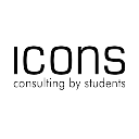 ICONS | America LLC logo