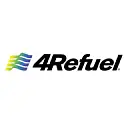 4Refuel logo