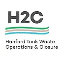 Hanford Tank Waste Operations & Closure (H2C) logo
