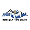 Arctic Air Services Inc logo