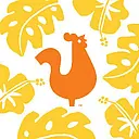 Popeyes Louisiana Kitchen logo