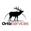Ortiz Construction Services logo