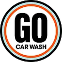 GO Car Wash logo
