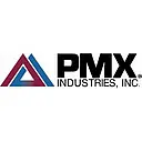 PMX ProMaxima logo