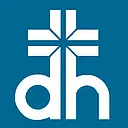 Deaconess Health System logo