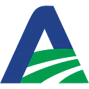 Amalgamated Sugar Company logo