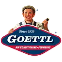 Goettl Air Conditioning & Plumbing logo