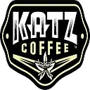 Katz Coffee logo