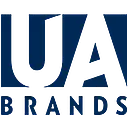 UA Brands logo