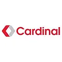 Cardinal Couriers Ltd. logo