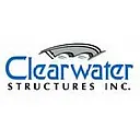 Clearwater Structures Inc.   This link will open in a new window logo