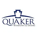 Quaker Windows logo