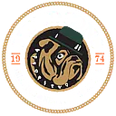 Muldoon's towing logo