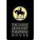 UNITED METHODIST PUBLISHING HOUSE logo