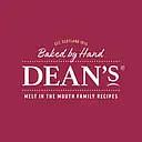 R. Dean's Trucking logo