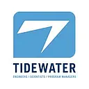 Tidewater Engery logo