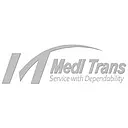 Medi-Trans Group logo